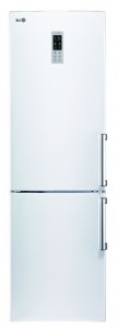 LG GW-B469 BQQW Холодильник Фото