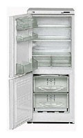 Liebherr CU 2211 Fridge Photo