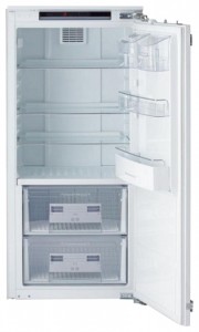 Kuppersbusch IKEF 24801 Холодильник фото