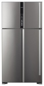 Hitachi R-V722PU1XINX Холодильник Фото