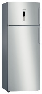 Bosch KDN56AL20U Buzdolabı fotoğraf