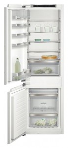 Siemens KI86NKD31 Tủ lạnh ảnh