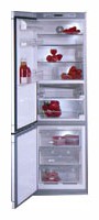 Miele KFN 8767 Sed Refrigerator larawan