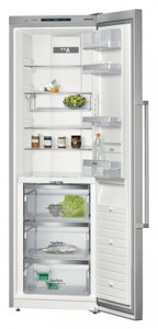 Siemens KS36FPI30 Холодильник фото