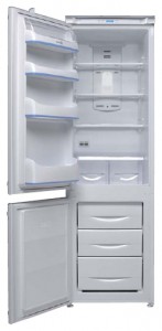 Ardo ICOF 30 SA Tủ lạnh ảnh