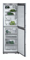 Miele KFN 8700 SEed Tủ lạnh ảnh