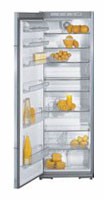 Miele K 8952 Sded Refrigerator larawan