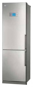 LG GR-B469 BSKA Refrigerator larawan