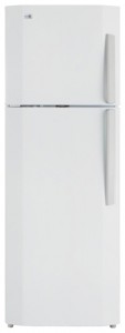 LG GL-B282 VM 冰箱 照片