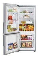 Samsung RL-23 THCTS Холодильник фото