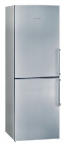 Bosch KGV33X44 冰箱 照片
