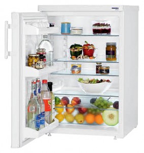 Liebherr T 1710 Холодильник фото