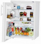 Liebherr T 1710 Холодильник