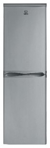 Indesit CA 55 NX Refrigerator larawan