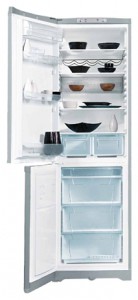 Hotpoint-Ariston RMBA 2200.L X Refrigerator larawan