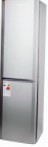 BEKO CSMV 535021 S Tủ lạnh