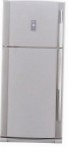 Sharp SJ-K38NSL Холодильник