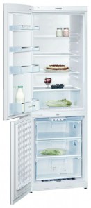 Bosch KGV36V03 Холодильник фото