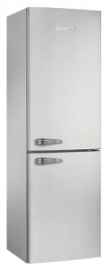 Nardi NFR 38 NFR SS Refrigerator larawan