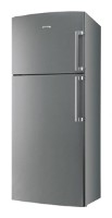 Smeg FD48PXNF2 Refrigerator larawan