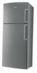 Smeg FD48PXNF2 Ledusskapis