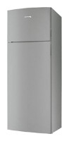 Smeg FD43PS1 Холодильник фото