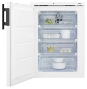 Electrolux EUT 1040 AOW Холодильник фото