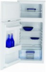BEKO RDM 6106 šaldytuvas