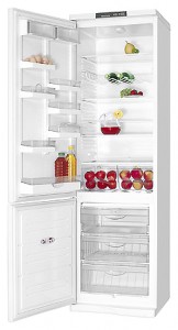 ATLANT ХМ 6001-027 Tủ lạnh ảnh