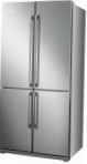 Smeg FQ60XP Хладилник