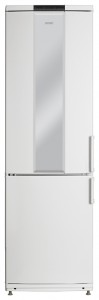 ATLANT ХМ 6001-032 Холодильник фото