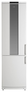 ATLANT ХМ 6002-032 Tủ lạnh ảnh