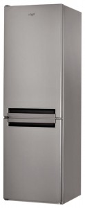 Whirlpool BSNF 8121 OX Хладилник снимка