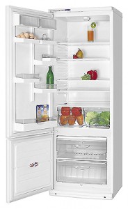 ATLANT ХМ 6022-013 Refrigerator larawan