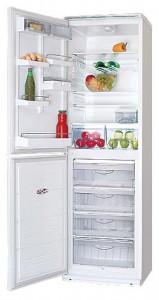 ATLANT ХМ 6023-013 Frigo Foto