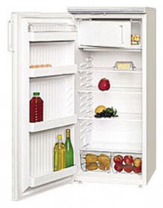 ATLANT Х 2414 Tủ lạnh ảnh