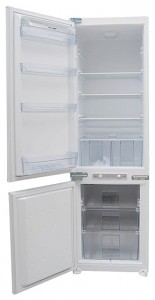 Zigmund & Shtain BR 01.1771 SX Frigo Foto