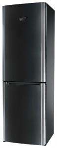 Hotpoint-Ariston HBM 1181.4 SB Refrigerator larawan