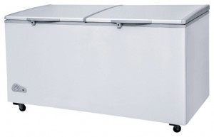 Gunter & Hauer GF 405 AQ Frigo Photo