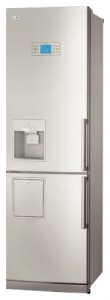 LG GR-Q469 BSYA Buzdolabı fotoğraf