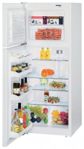 Liebherr CT 2441 Холодильник фото