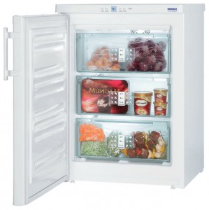 Liebherr GN 1066 Холодильник Фото