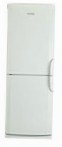 BEKO CSA 34010 Fridge