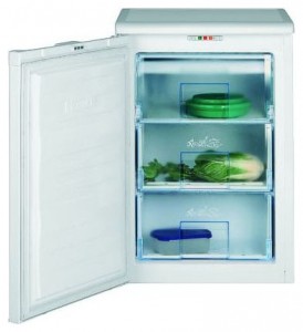 BEKO FSE 1010 Холодильник Фото