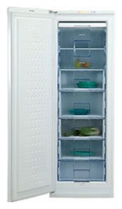 BEKO FSE 27300 冰箱 照片