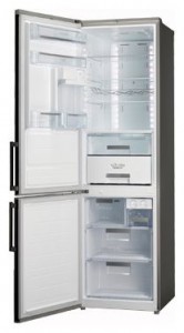 LG GR-F499 BNKZ Холодильник фото