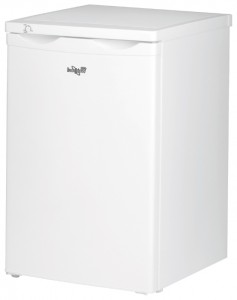 Whirlpool WV 0800 A+W Refrigerator larawan