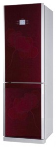 LG GA-B409 TGAW Buzdolabı fotoğraf