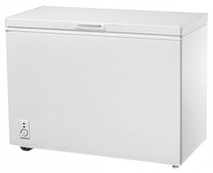 Hansa FS300.3 šaldytuvas nuotrauka
