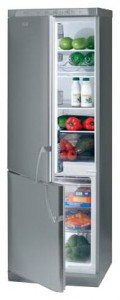 MasterCook LCE-620AX Refrigerator larawan